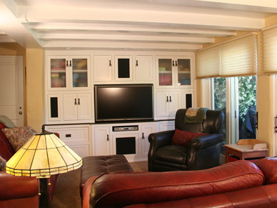 home remodeling