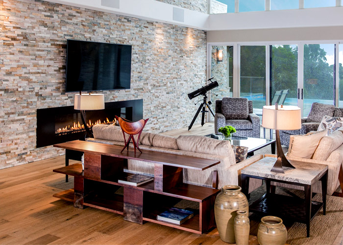 Home Remodeling Photo Gallery Talmadge Construction