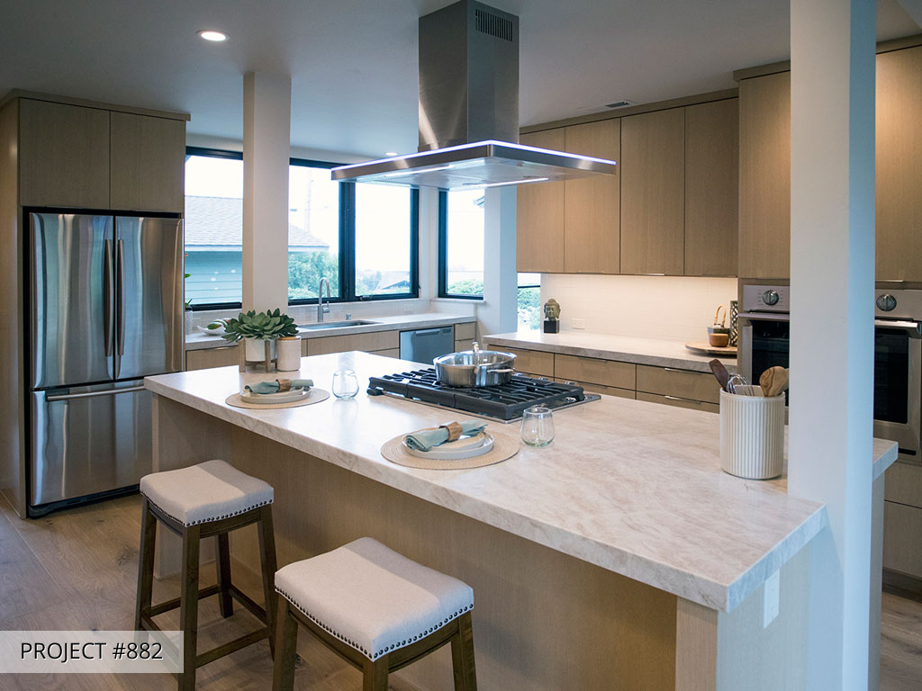 Mistakes to Avoid When Remodeling Your Kitchen