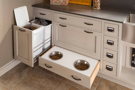 10 Of Our Favorite Pet Friendly Remodeling Ideas